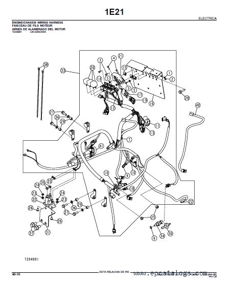 jd 317 skid steer hydraulics out release brake|skid steer 317 park brake code.